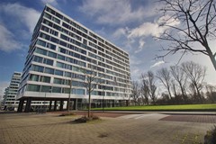 Nieuw in verhuur:Jan van Zutphenstraat, 1069 RS Amsterdam - Foto