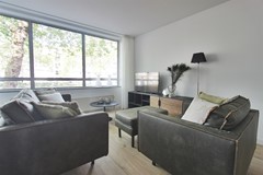 Nieuw in verhuur:Amstelveenseweg, 1081 JD Amsterdam - Foto