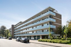 apartments for rent on Maarten Lutherweg