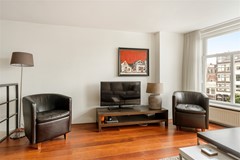 Price reduced:Korte Prinsengracht, 1013 GN Amsterdam - Photo