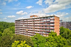 Te koop: H. Cleyndertweg 527, 1025DV Amsterdam