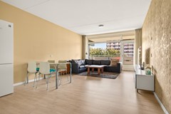 Onder optie:H. Cleyndertweg 527, 1025 DV Amsterdam - Foto