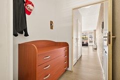 Onder optie:H. Cleyndertweg 527, 1025 DV Amsterdam - Foto