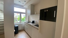 Under offer:Noorderdwarsstraat, 1017 TX Amsterdam - Photo