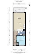 For sale: Groenhof 40, 1186 ER Amstelveen