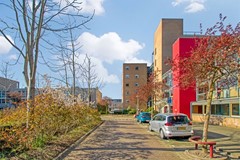 Te huur: Dignahoeve 54, 1187LX Amstelveen