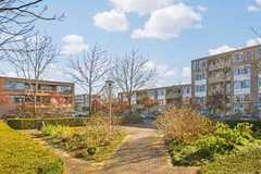 Te huur: Dignahoeve 54, 1187LX Amstelveen