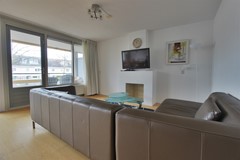 Verhuurd:Dignahoeve 54, 1187 LX Amstelveen - Foto