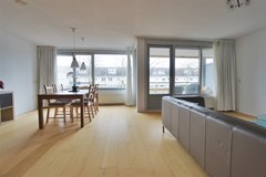 Verhuurd:Dignahoeve 54, 1187 LX Amstelveen - Foto