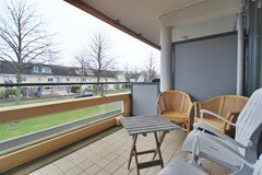 Verhuurd: Dignahoeve 54, 1187 LX Amstelveen
