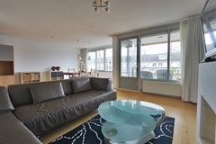 Verhuurd:Dignahoeve 54, 1187 LX Amstelveen - Foto