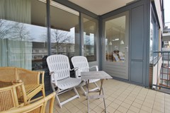 Verhuurd: Dignahoeve 54, 1187 LX Amstelveen