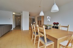 Verhuurd: Dignahoeve 54, 1187 LX Amstelveen