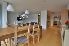 Verhuurd: Dignahoeve 54, 1187 LX Amstelveen