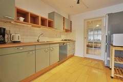 Verhuurd: Dignahoeve 54, 1187 LX Amstelveen