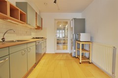Verhuurd: Dignahoeve 54, 1187 LX Amstelveen