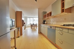 Verhuurd: Dignahoeve 54, 1187 LX Amstelveen