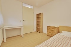 Verhuurd: Dignahoeve 54, 1187 LX Amstelveen