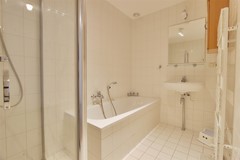 Verhuurd: Dignahoeve 54, 1187 LX Amstelveen