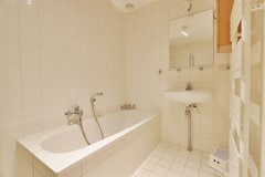 Verhuurd: Dignahoeve 54, 1187 LX Amstelveen