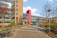 Verhuurd: Dignahoeve 54, 1187 LX Amstelveen