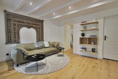 Rented:Tuinstraat, 1015 NZ Amsterdam - Photo