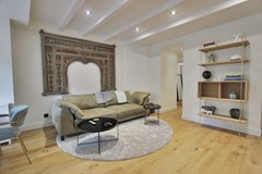 Rented:Tuinstraat, 1015 NZ Amsterdam - Photo