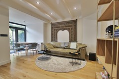 Rented:Tuinstraat, 1015 NZ Amsterdam - Photo