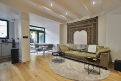 Rented:Tuinstraat, 1015 NZ Amsterdam - Photo