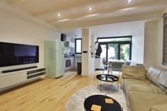 Rented:Tuinstraat, 1015 NZ Amsterdam - Photo