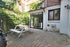 Rented: Tuinstraat, 1015 NZ Amsterdam
