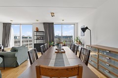 Koop:Carolina MacGillavrylaan 432, 1098 XB Amsterdam - Foto
