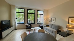Huur:Lauriergracht 128B, 1016 RS Amsterdam - Foto