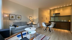 Huur:Lauriergracht 128B, 1016 RS Amsterdam - Foto
