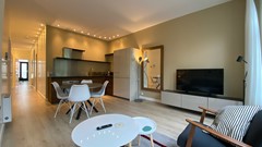 Huur:Lauriergracht 128B, 1016 RS Amsterdam - Foto