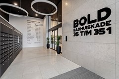 Te huur: Badhuiskade 165, 1031KV Amsterdam