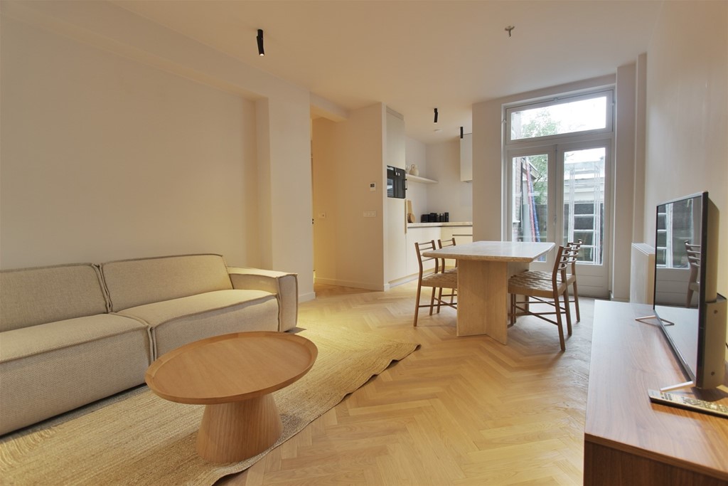 Noorderdwarsstraat ref-1069, Amsterdam