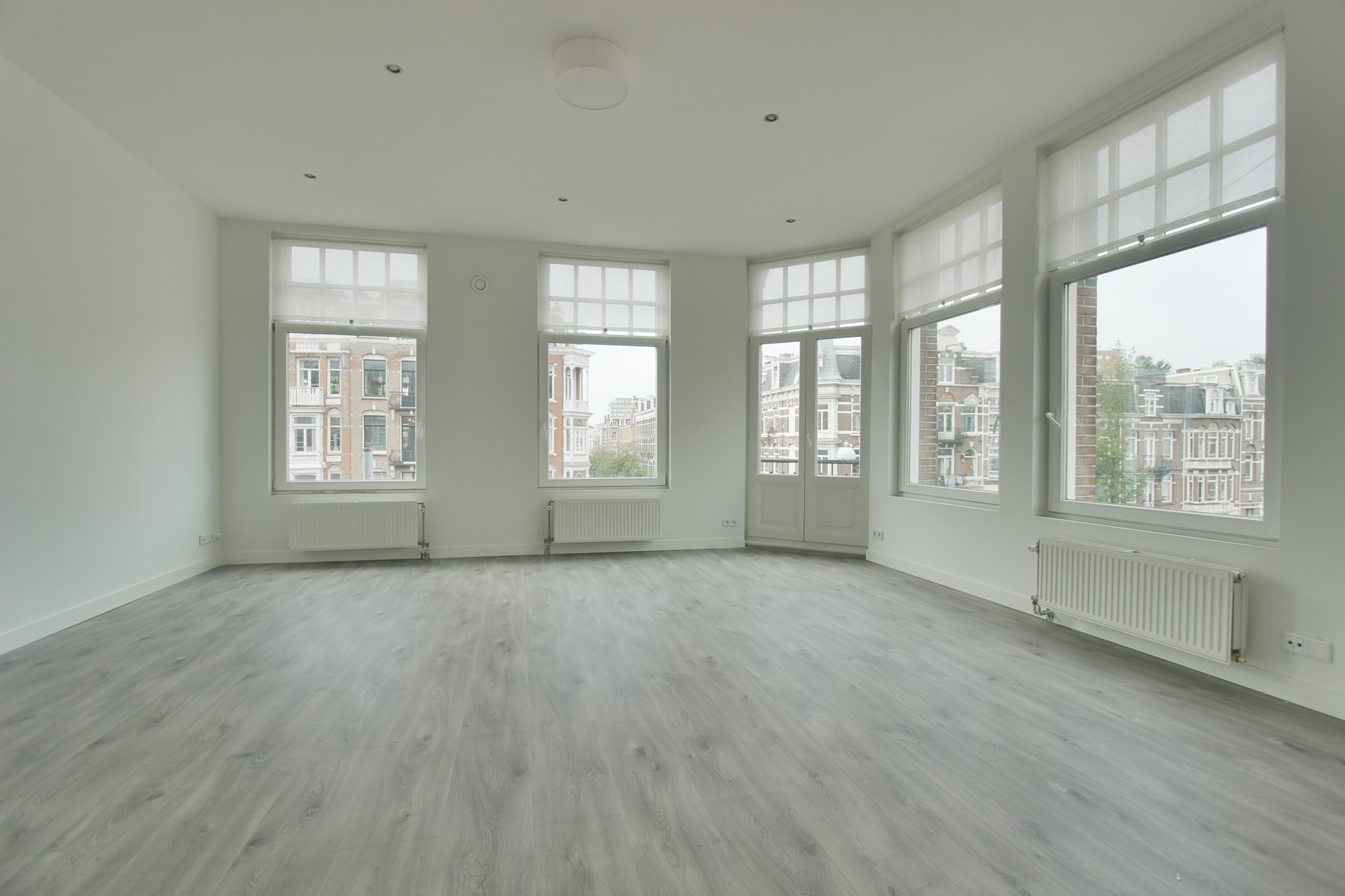 Appartement Eerste Constantijn Huygensstraat 59-3 — foto 3
