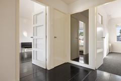 Appartement te koop: Ennemaborg 39, Amsterdam