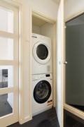 Appartement te koop: Ennemaborg 39, Amsterdam