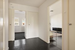 Appartement te koop: Ennemaborg 39, Amsterdam