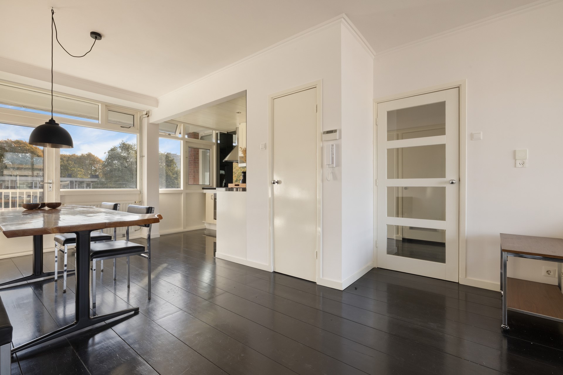 Appartement te koop: Ennemaborg 39, Amsterdam