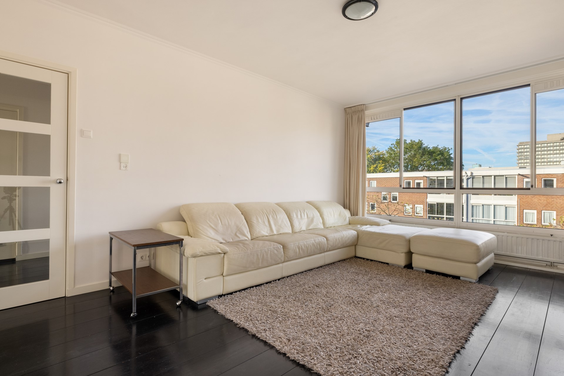 Appartement te koop: Ennemaborg 39, Amsterdam
