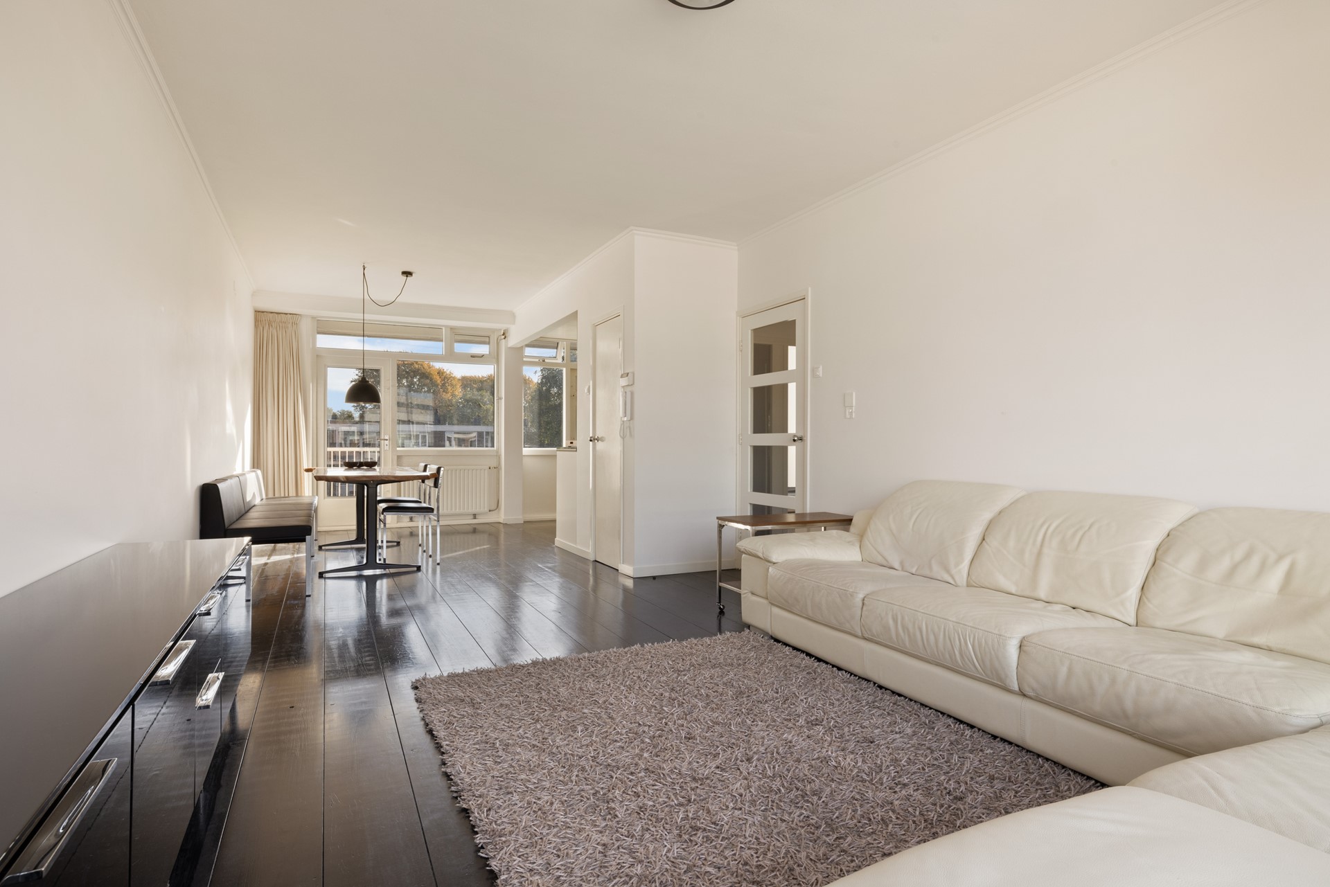 Appartement te koop: Ennemaborg 39, Amsterdam