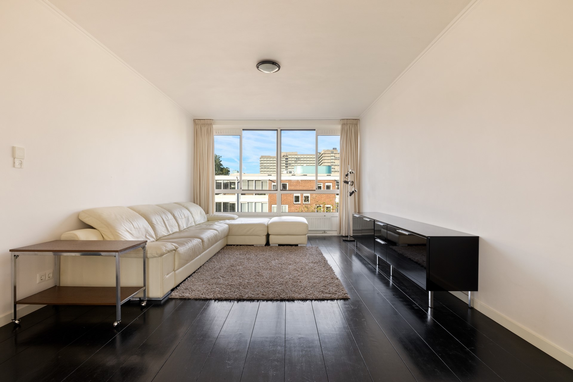 Appartement te koop: Ennemaborg 39, Amsterdam