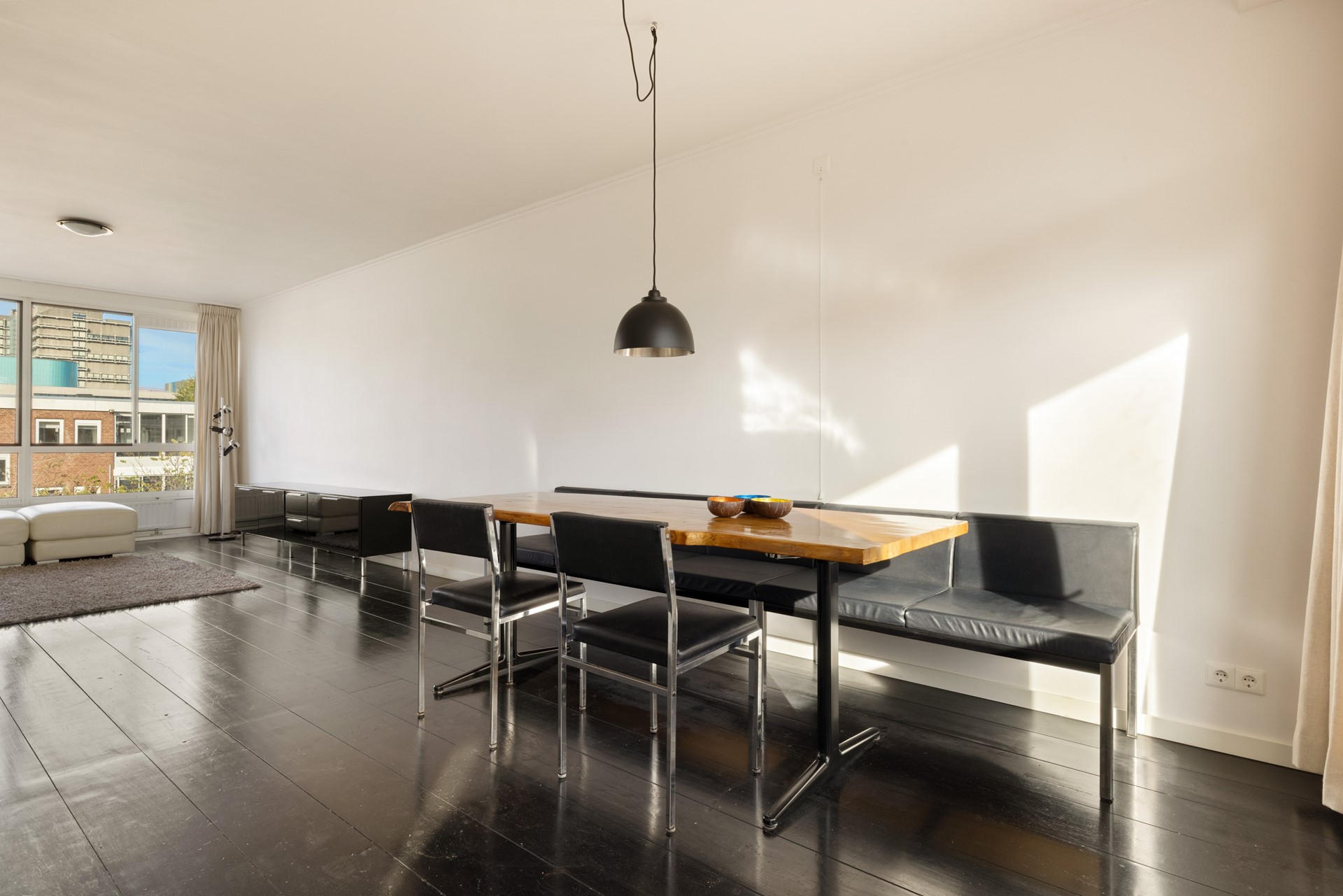 Appartement te koop: Ennemaborg 39, Amsterdam