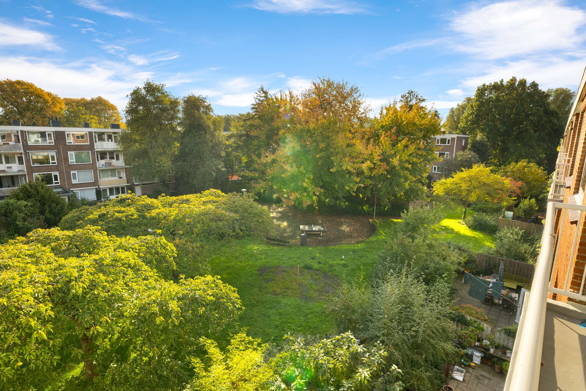 Appartement te koop: Ennemaborg 39, Amsterdam