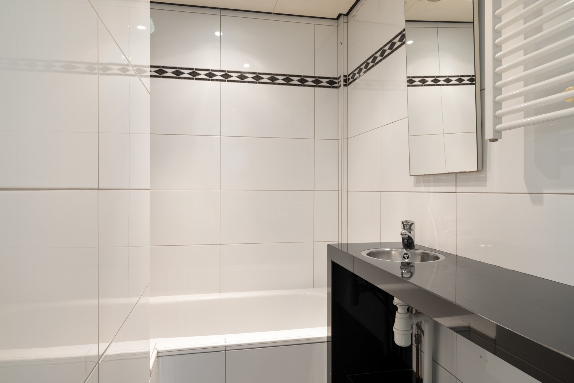 Appartement te koop: Ennemaborg 39, Amsterdam