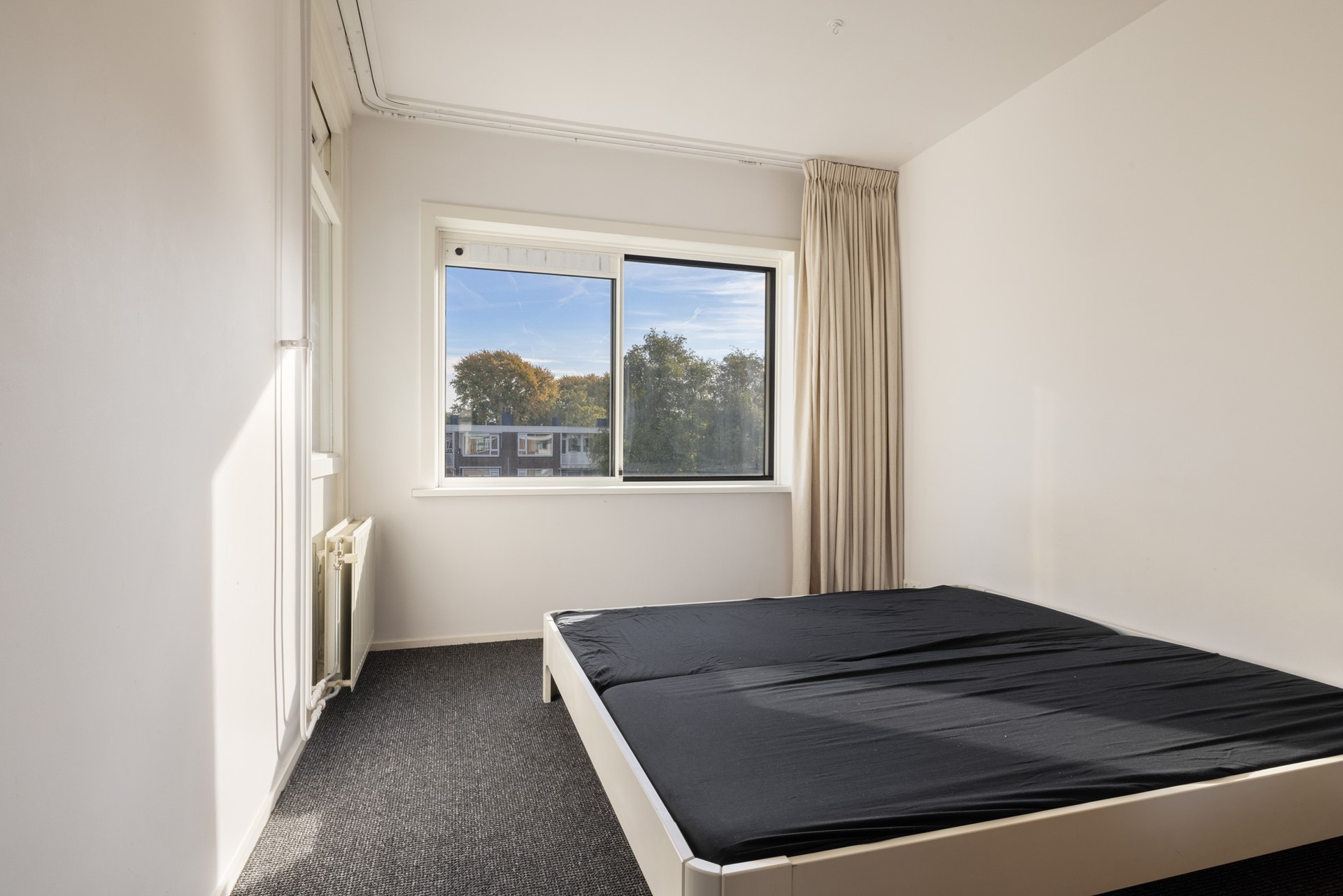 Appartement te koop: Ennemaborg 39, Amsterdam