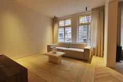 Woning te huur: Noorderdwarsstraat, Amsterdam